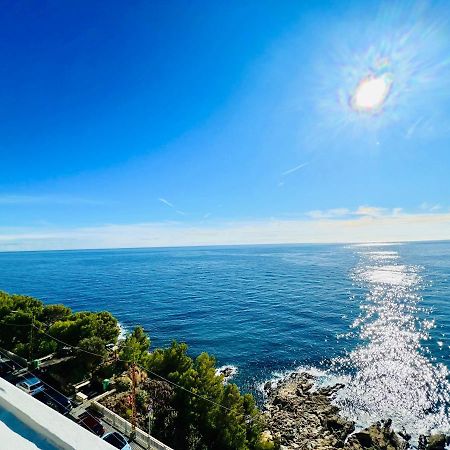 Suite Sunset 7 - Fronte Mare 산레모 외부 사진