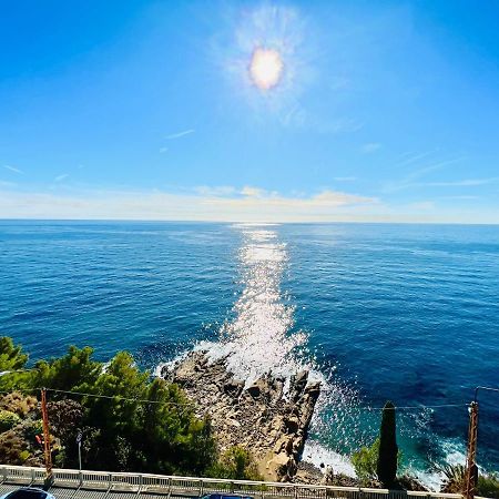 Suite Sunset 7 - Fronte Mare 산레모 외부 사진