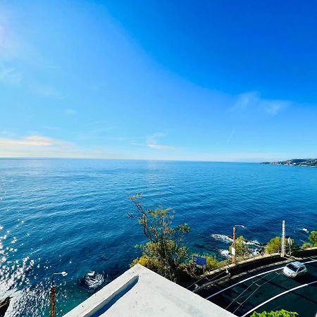 Suite Sunset 7 - Fronte Mare 산레모 외부 사진