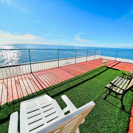 Suite Sunset 7 - Fronte Mare 산레모 외부 사진