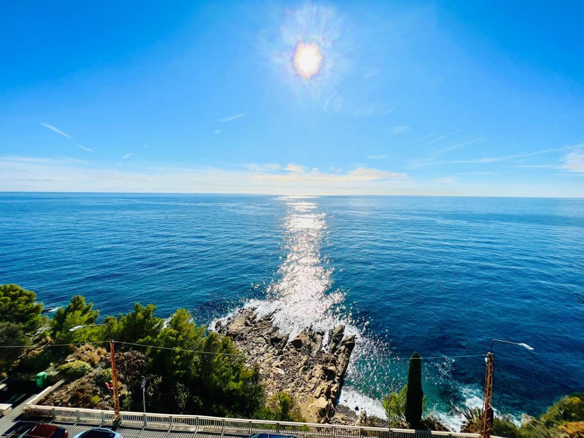 Suite Sunset 7 - Fronte Mare 산레모 외부 사진