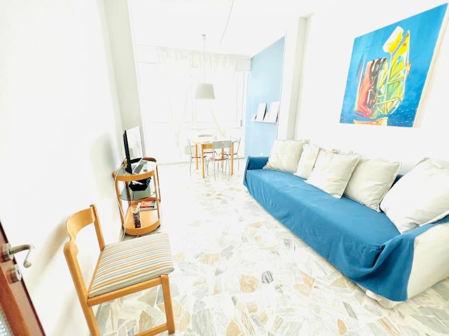 Suite Sunset 7 - Fronte Mare 산레모 외부 사진