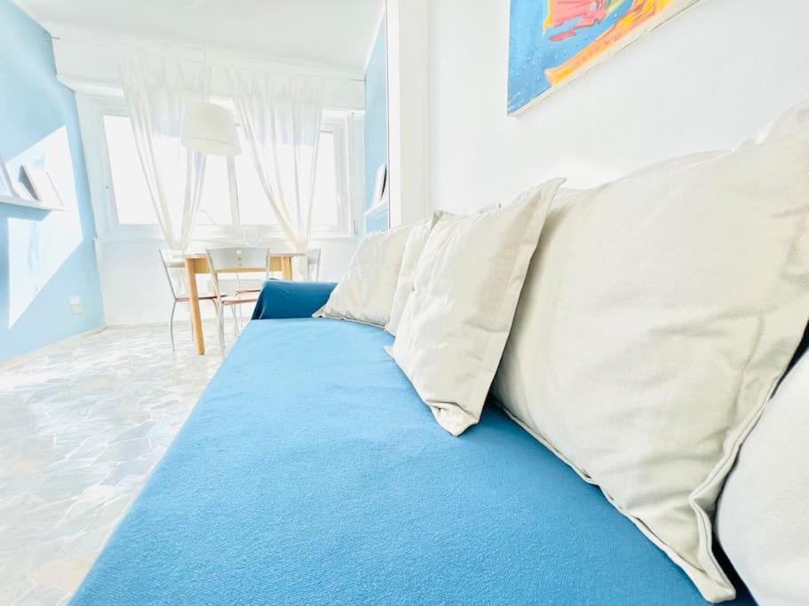 Suite Sunset 7 - Fronte Mare 산레모 외부 사진