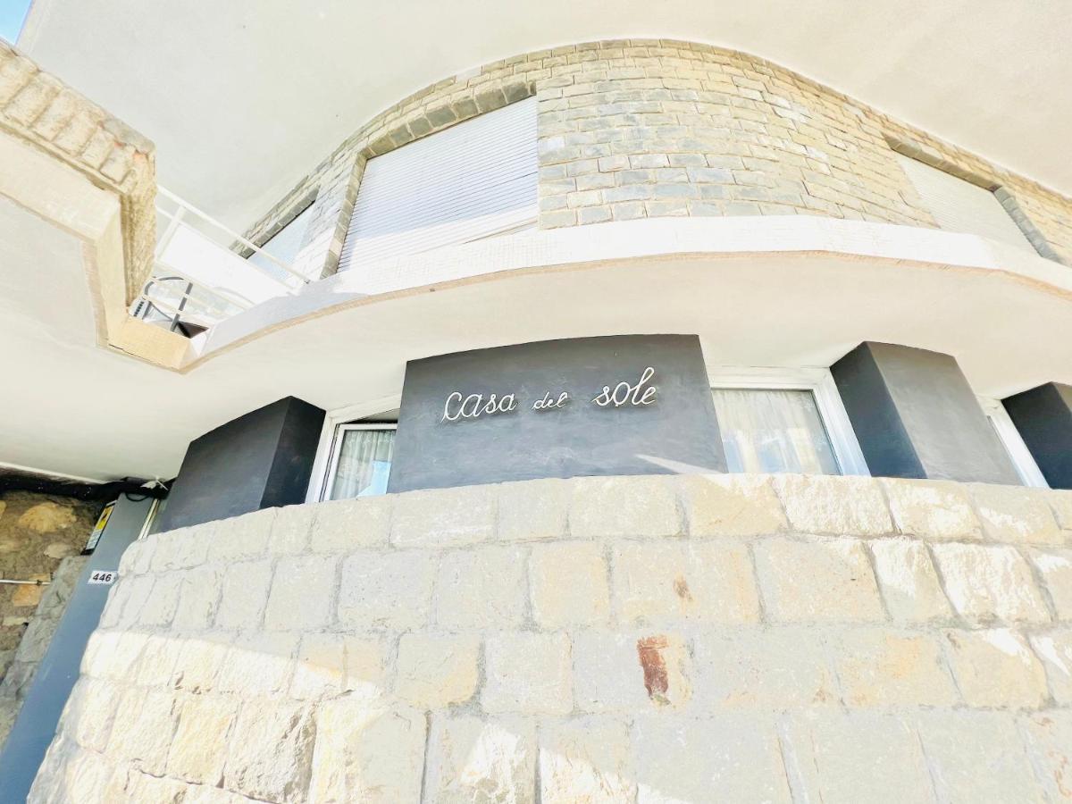 Suite Sunset 7 - Fronte Mare 산레모 외부 사진
