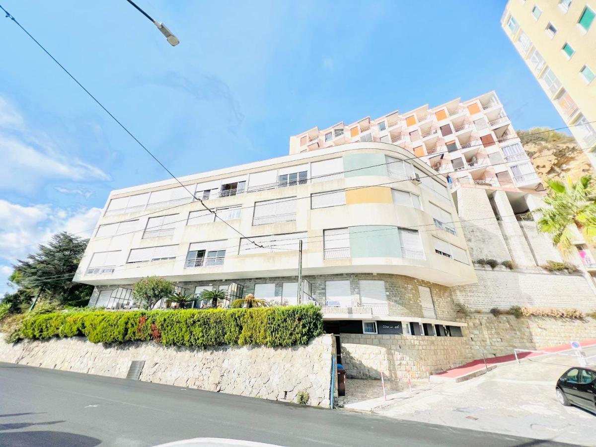 Suite Sunset 7 - Fronte Mare 산레모 외부 사진