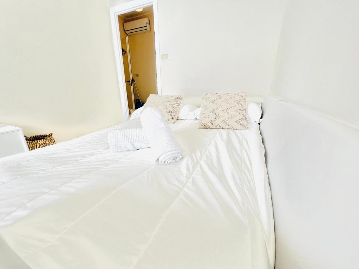 Suite Sunset 7 - Fronte Mare 산레모 외부 사진