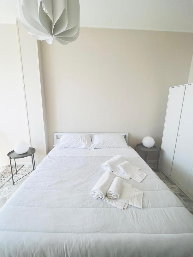 Suite Sunset 7 - Fronte Mare 산레모 외부 사진