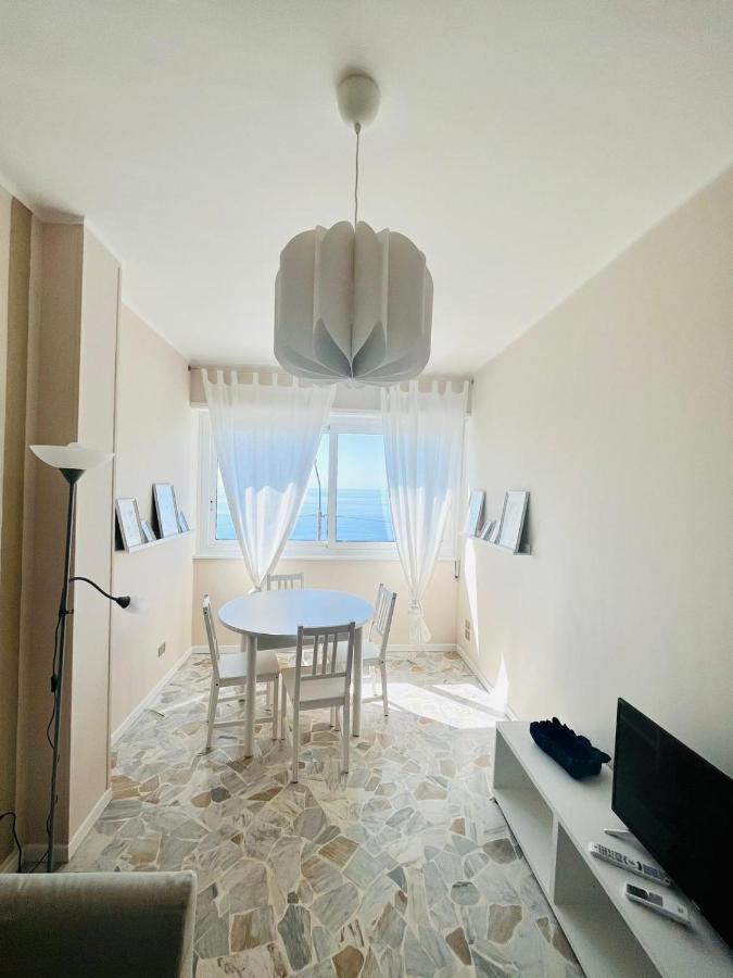 Suite Sunset 7 - Fronte Mare 산레모 외부 사진