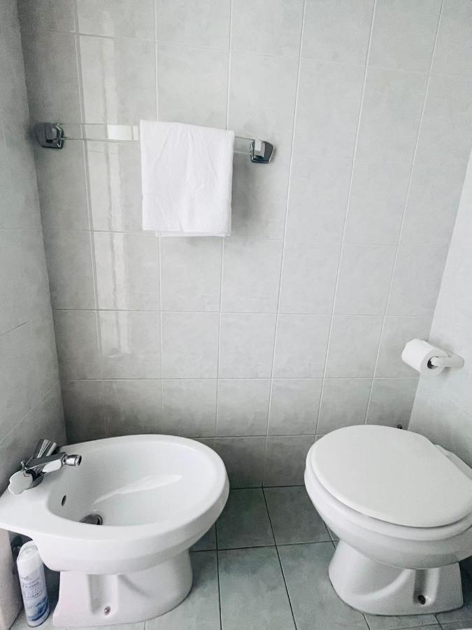 Suite Sunset 7 - Fronte Mare 산레모 외부 사진