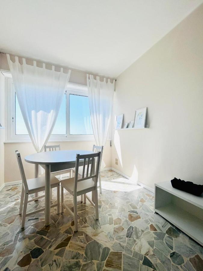 Suite Sunset 7 - Fronte Mare 산레모 외부 사진