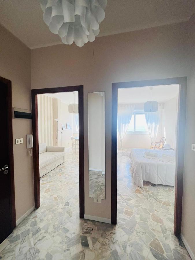 Suite Sunset 7 - Fronte Mare 산레모 외부 사진
