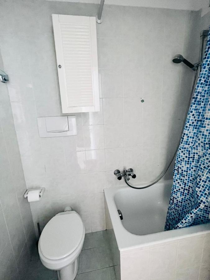 Suite Sunset 7 - Fronte Mare 산레모 외부 사진