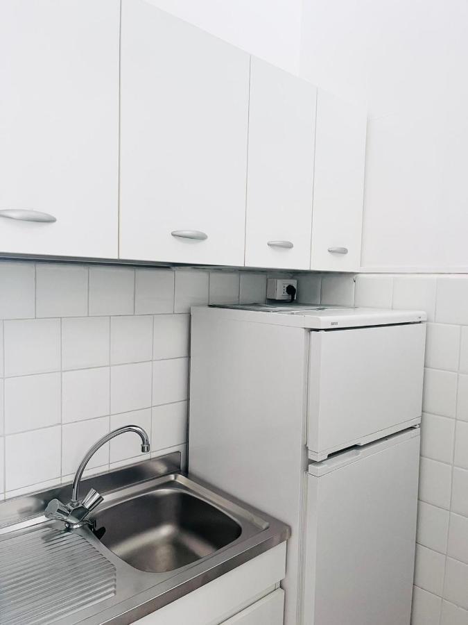 Suite Sunset 7 - Fronte Mare 산레모 외부 사진