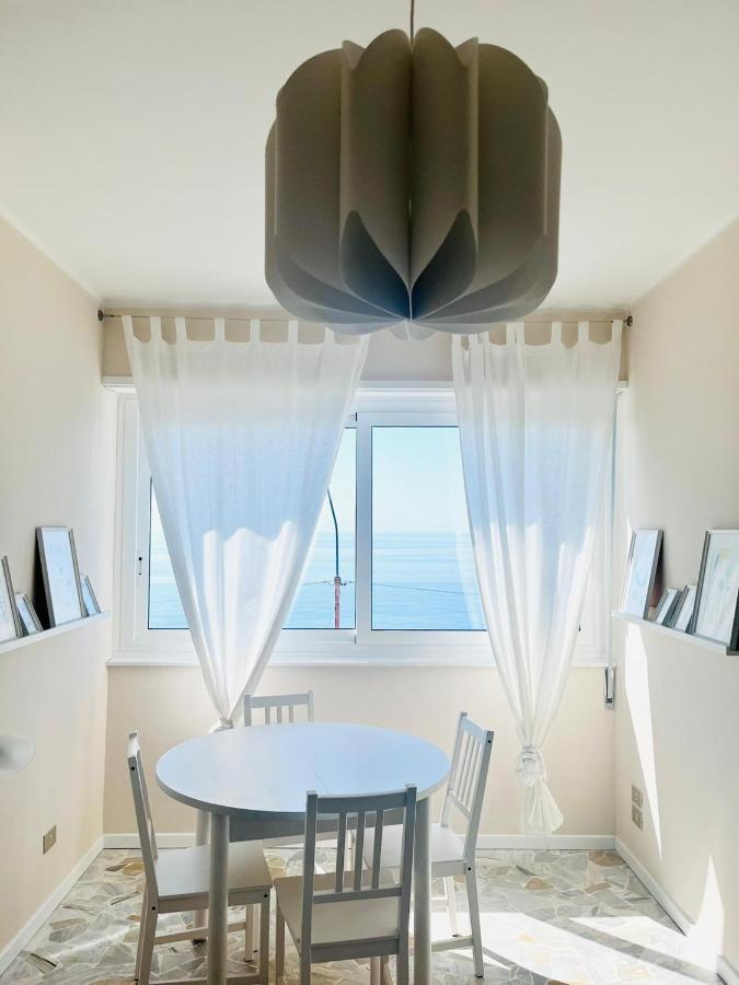 Suite Sunset 7 - Fronte Mare 산레모 외부 사진