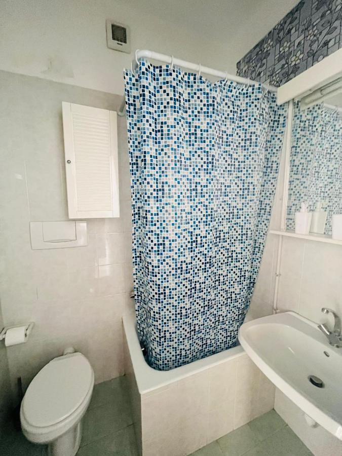 Suite Sunset 7 - Fronte Mare 산레모 외부 사진
